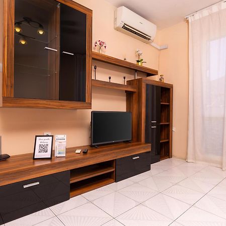 Roof Top Terrace Maisonette Plowdiw Exterior foto
