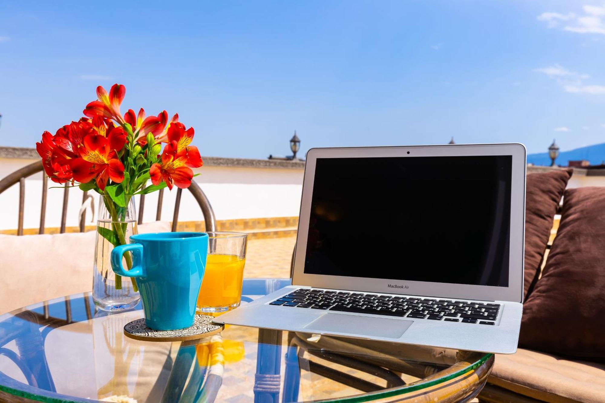 Roof Top Terrace Maisonette Plowdiw Exterior foto